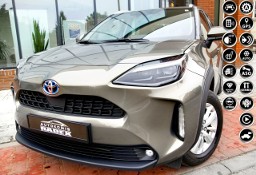 Toyota Yaris Cross Kamera|Navi|Radar|AS.Pasa|Podgrz.kierownica| Serwis|Zarej.|GWARANCJA