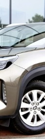 Toyota Yaris Cross Kamera|Navi|Radar|AS.Pasa|Podgrz.kierownica| Serwis|Zarej.|GWARANCJA-4