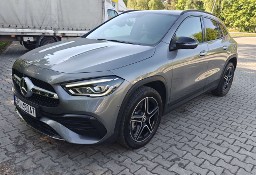 Mercedes-Benz Klasa GLA II GLA 250 4Matic 8G-DCT AMG Line