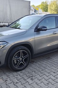 GLA 250 4Matic 8G-DCT AMG Line-2