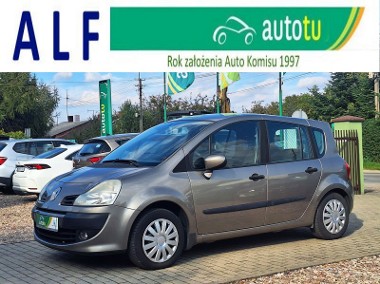 Renault Modus