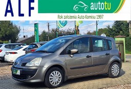 Renault Modus *GRAND MODUS*SalonPL*Serwisowany*Autentyczny Przebieg*1,2 benz*100KM