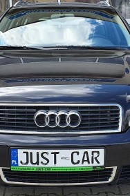 Audi A4 II (B6) 1.8 TURBO 163 KM alufelgi climatronic gwarancja-2