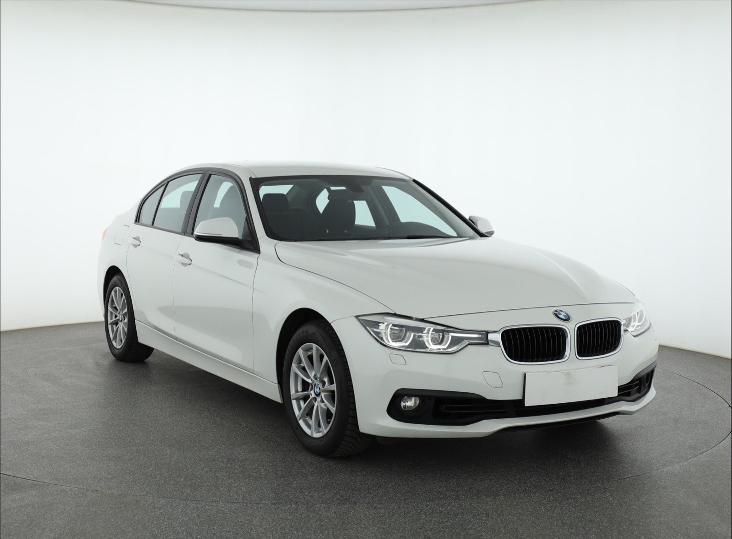 BMW SERIA 3 V (F30/F31/F34) BMW SERIA 3 , Salon Polska, Automat, Klimatronic, Parktronic