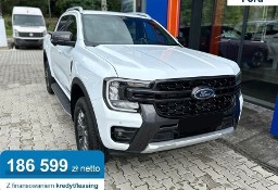 Ford Ranger III