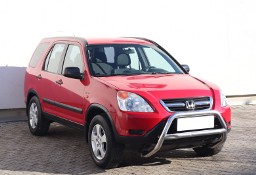 Honda CR-V II , GAZ, Automat, Klima,ALU