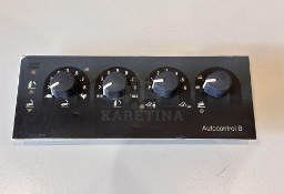 Valtra 6000 8000 MF 4400 Panel Sterowania Podnośnikiem Autocontrol B V33497800 V37695310