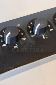 Valtra 6000 8000 MF 4400 Panel Sterowania Podnośnikiem Autocontrol B V33497800 V37695310-2