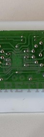 Valtra 6000 8000 MF 4400 Panel Sterowania Podnośnikiem Autocontrol B V33497800 V37695310-4