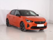 Opel Corsa F , Salon Polska, 1. Właściciel, Serwis ASO, Skóra, Klima,