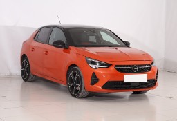 Opel Corsa F , Salon Polska, 1. Właściciel, Serwis ASO, Skóra, Klima,