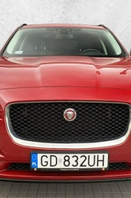 Jaguar F-Pace 2.0 i4D AWD Prestige ! Salon Polska ! Dach Panorama ! Faktura Vat 23-2