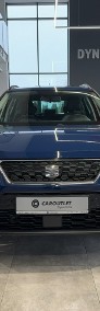 SEAT Arona Style 1.0TSI 95KM M5 2019 r., salon PL, 12 m-cy gwarancji-3