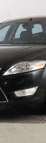 Ford Mondeo VI , Klimatronic, Tempomat, Parktronic, Podgrzewane siedzienia,-3