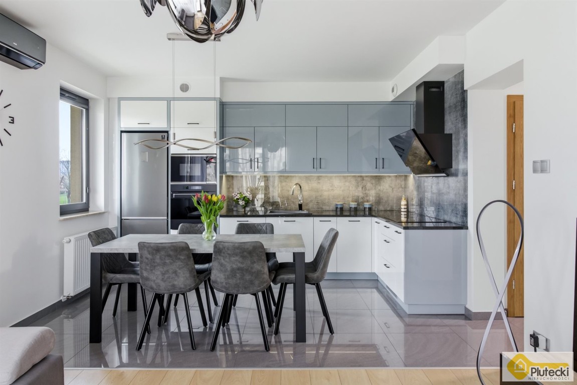 Eleganckie M3 na Dąbiu|duży balkon i miejsce post., małopolskie