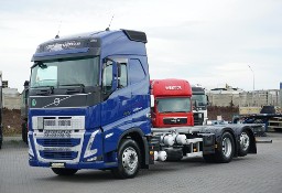 Volvo FH460 / ACC / EURO 6 / BDF / 7.15 , 7,45 , 7,82 M / NOWY MODEL