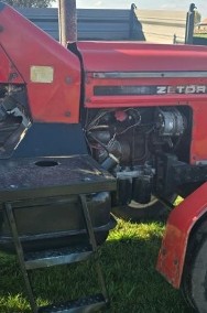 Ciągnik rolniczy ZETOR 5011 1984r-2