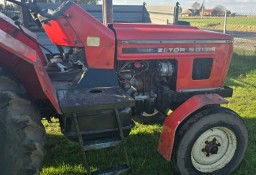 Ciągnik rolniczy ZETOR 5011 1984r