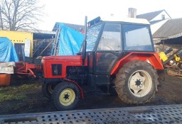 Ciągnik rolniczy ZETOR 5011 1984r