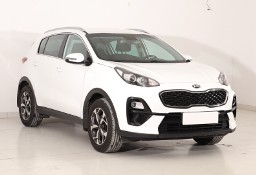 Kia Sportage IV , Salon Polska, Serwis ASO, Klimatronic, Tempomat, Parktronic