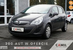 Opel Corsa D 1.3 CDTi 75KM, Zarejestrowana, Ubezpieczona, Bardzo Ekonomiczna,