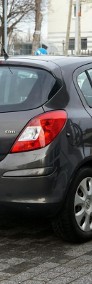 Opel Corsa D 1.3 CDTi 75KM, Zarejestrowana, Ubezpieczona, Bardzo Ekonomiczna,-4