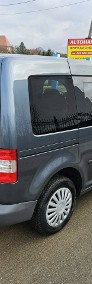 Volkswagen Caddy III Opłacony Zdrowy Zadbany Serwisowany TDI 7 Osobowy Po Serwisie-4