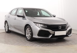 Honda Civic IX , Salon Polska, Klimatronic, Tempomat, Parktronic,