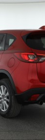 Mazda CX-5 , Salon Polska, Serwis ASO, Automat, Navi, Klimatronic,-4