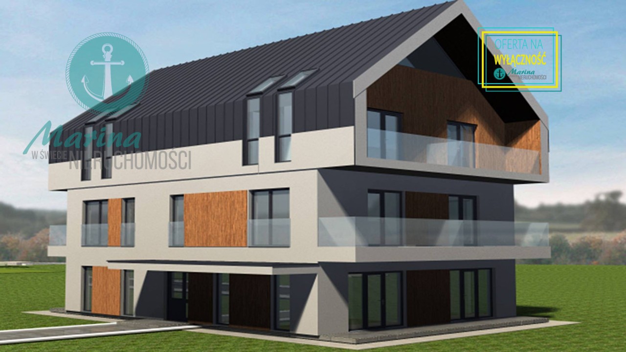 Dom na sprzedaż, 9 pokoi, 668 m², Jastrzębia Góra