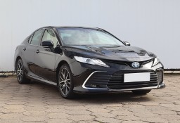 Toyota Camry VIII , Salon Polska, 1. Właściciel, Serwis ASO, Automat, VAT 23%,