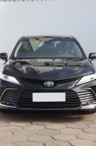 Toyota Camry VIII , Salon Polska, 1. Właściciel, Serwis ASO, Automat, VAT 23%,-2