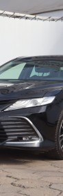 Toyota Camry VIII , Salon Polska, 1. Właściciel, Serwis ASO, Automat, VAT 23%,-3
