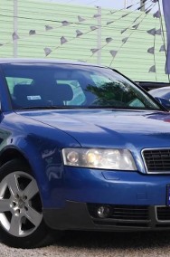 Audi A4 II (B6)-2