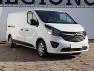 Opel Vivaro 2900, Extra Long, VAT 23%, Salon PL, Klimatyzacja, Tempomat,