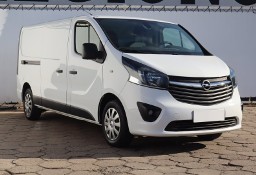 Opel Vivaro 2900, Extra Long, VAT 23%, Salon PL, Klimatyzacja, Tempomat,