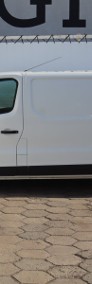 Opel Vivaro 2900, Extra Long, VAT 23%, Salon PL, Klimatyzacja, Tempomat,-4