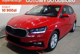 Skoda Fabia IV Drive 1.0 TSI DSG Drive 1.0 TSI DSG 115KM
