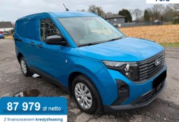 Ford Transit Trend L1H1 A7 Trend L1H1 A7 1.0 125KM