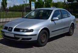 SEAT Toledo II 1.9 TDI 110 KM