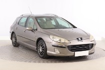 Peugeot 407 , Salon Polska, GAZ, Klimatronic,ALU, El. szyby
