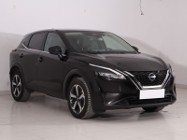 Nissan Qashqai III , Salon Polska, Serwis ASO, Automat, VAT 23%, Navi,