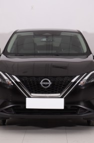 Nissan Qashqai III , Salon Polska, Serwis ASO, Automat, VAT 23%, Navi,-2