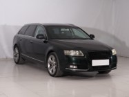 Audi A6 III (C6) , 186 KM, Klimatronic, Tempomat,ALU