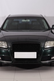 Audi A6 III (C6) , 186 KM, Klimatronic, Tempomat,ALU-2