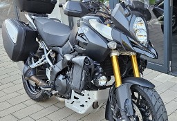 Suzuki DL 1000 V-Strom DL1000 ABS Vstrom -raty-