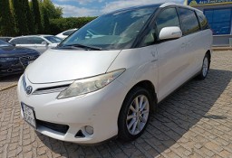 Toyota Previa 3,5 benzyna+lpg 275KM automat