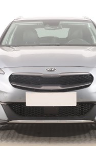 Kia Xceed , Serwis ASO, Automat, Skóra, Navi, Klimatronic, Tempomat,-2