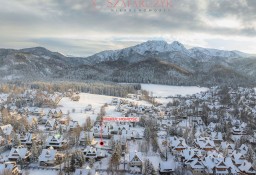 Dom Zakopane, ul. Małe Żywczańskie