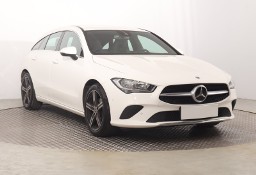 Mercedes-Benz Klasa CLA C118/X118 Mercedes-Benz Klasa CLA , Skóra, Navi, Klimatronic, Tempomat, Parktronic,